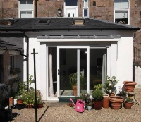 Extension Barrhill Road Gourock External View as Proposed 2.jpg